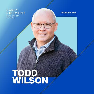 CNLP 802 | How the Modern Church Was Shaped: Church Growth, Seeker Sensitive, Attractional, Missional with Todd Wilson CNLP 802 | How the Modern Church Was Shaped: Church Growth, Seeker Sensitive, Attractional, Missional with Todd Wilson