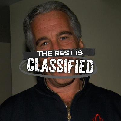 127. Was Epstein A Russian Spy?