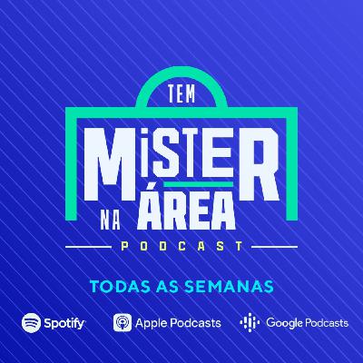 T2, Ep.27 | Meio campeonato, uma final T2, Ep.27 | Meio campeonato, uma final