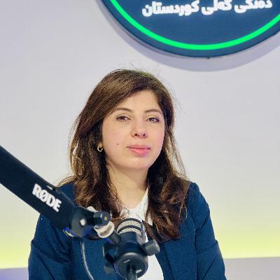 ئەڵقەی 60⛓️/ گفتوگۆی ژینگە دۆستی و پێڕۆو !لە هەرێمی كوردستان و پرۆژەیەکی جیاواز لەگەڵ مامۆستا شاگوڵ