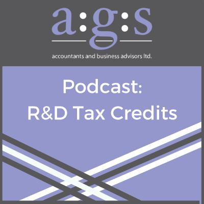 What do I need to know about R&D tax credits?