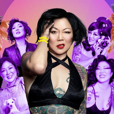 Margaret Cho on Using Humor as a Weapon