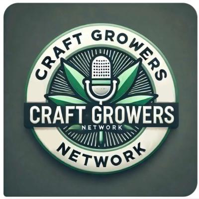 The Way We Grow, Ep. 28, with OMGrows: one growers journey to the best possible cannabis.