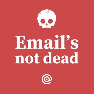 S4 Ep 01 - Silver linings in Omnichannel Marketing with Chad White