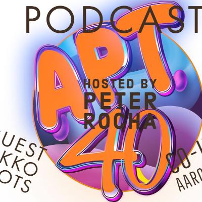 Apt 40 Welcomes: Nikko Roots