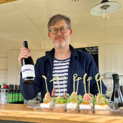 From Mad Men to Mobile Wine Experience