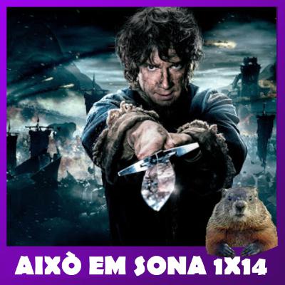 Això em sona - 1x14 - Especial El Hobbit