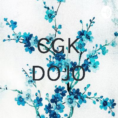 CGK DOJO