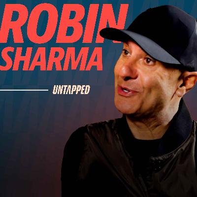 Change Your Life In 66 Days - Build Discipline, Consistency & Vitality with Robin Sharma
