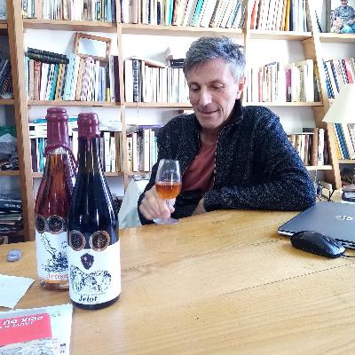 La Soifothèque, ép.21 : Vos rêves sont Vaudésir, partie 1 La Soifothèque, ép.21 : Vos rêves sont Vaudésir, partie 1