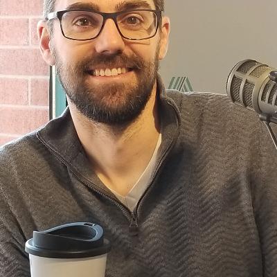 Ben Frisch - Digital Service Squad - Continued Program