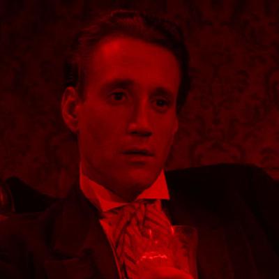 Roy Scheider, Hamnet - Sueños de trenes, películas para llorar Roy Scheider, Hamnet - Sueños de trenes, películas para llorar