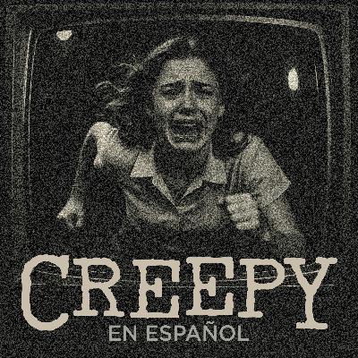 La Chica Final (participación especial: La Dama de Blanco)