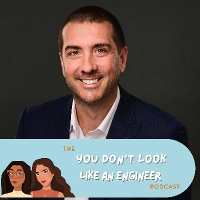 Darren Flynn: The entrepreneurial engineer