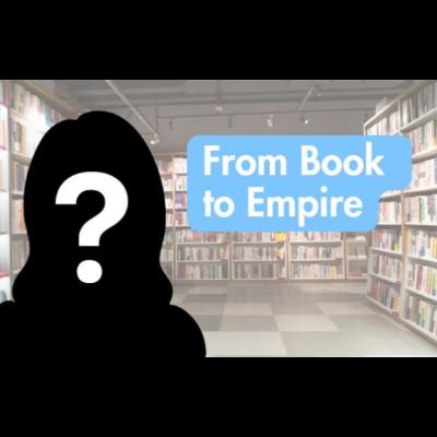 Beyond the Book Podcast: The First Billionaire Indie Author