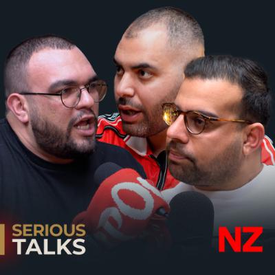 Η σοβαρή Arsenal κλειδώνει το τιτλό | Serious Talks E13 Η σοβαρή Arsenal κλειδώνει το τιτλό | Serious Talks E13