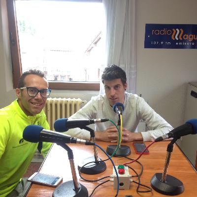 Marcando el ritmo 04-06-2018