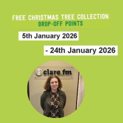 Free Christmas Tree Collection Drop-Off Points Free Christmas Tree Collection Drop-Off Points