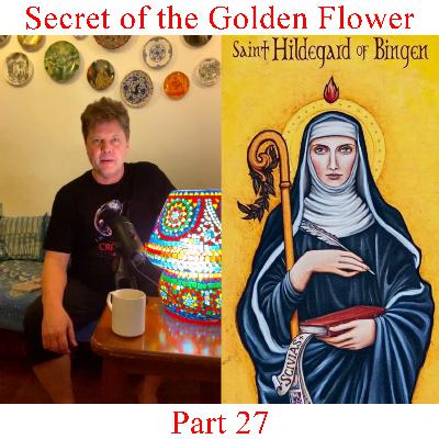 The Secret of the Golden Flower - Part 27