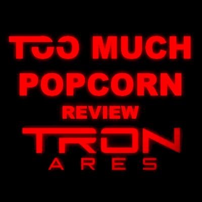 Tron: Ares (2025)