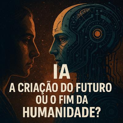 IA: A Criação do Futuro ou o Fim da Humanidade?