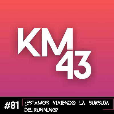 #81 ¿Estamos viviendo la burbuja del running?
