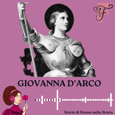 Giovanna D’Arco