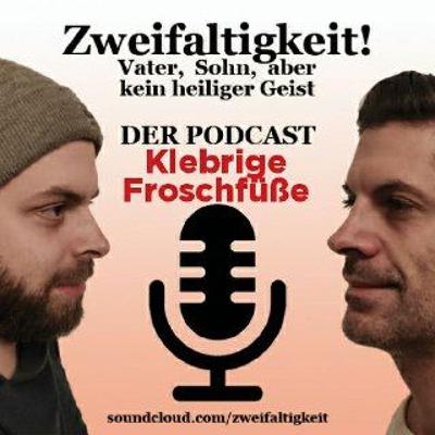 65. Klebrige Laubfroschfüße 65. Klebrige Laubfroschfüße