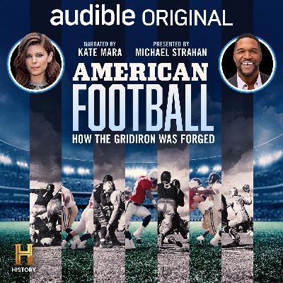 Trailer: American Football