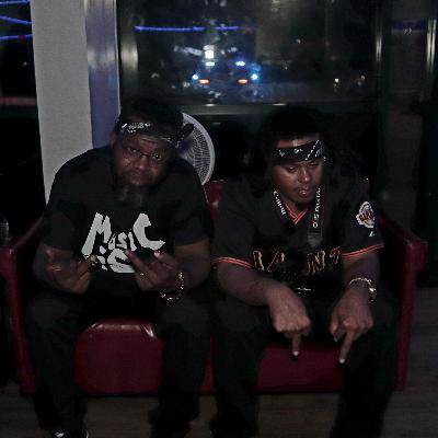 K.O.P Interview Series: Baskn Robin Meech