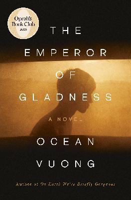 Ocean Vuong with Nicole Chung