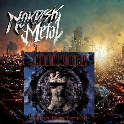 Kungarna av euforiska karnevaler (Dimmu Borgir- Puritanical Euphoric Misanthropia 2001) Kungarna av euforiska karnevaler (Dimmu Borgir- Puritanical Euphoric Misanthropia 2001)