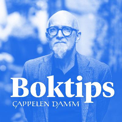 Lars Saabye Christensen om musikk og i minikonsert med Amund Maarud