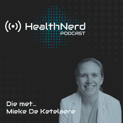 Die met Mieke De Ketelaere