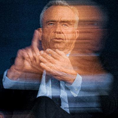 How RFK Jr. is Dismantling America’s Health Policies