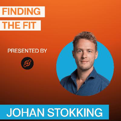 Killer Combos & Finding the Fit - Johan Stokking - TTI