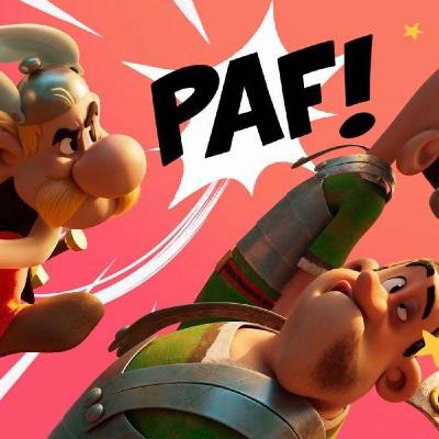 POPCORN & BANJO # 19 MAI 2025 - LES NEWS, SPÉCIAL ASTÉRIX