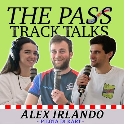 Il MOTORSPORT mi ha TOLTO TANTO, ma mi ha DATO DI PIÙ – Alex Irlando PASSa da noi 🇮🇹