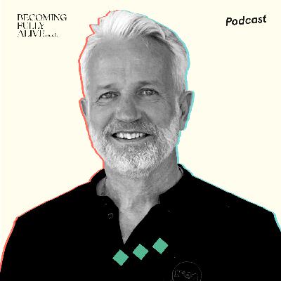 Henning Bensland on becoming fully alive