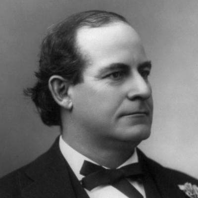 William Jennings Bryan William Jennings Bryan