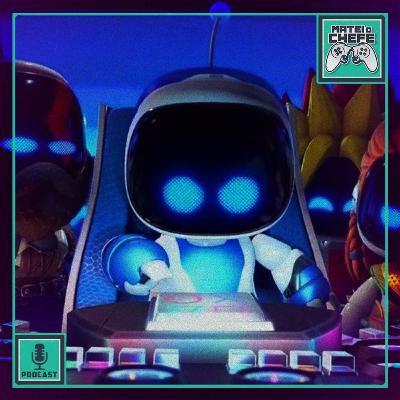 Astro Bot