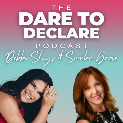 Harmonizing Homes & Health | Ep. 20 | The Dare to Declare Podcast ft. Shawna Bradshaw