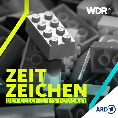Kapitalistische Klemmbausteine: Lego-Gründer Ole Kirk Christiansen Kapitalistische Klemmbausteine: Lego-Gründer Ole Kirk Christiansen