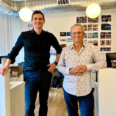 37 - Stephen Margulies, Founding Partner: One-Lux Studio 37 - Stephen Margulies, Founding Partner: One-Lux Studio