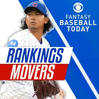 Rankings Risers & Yankees Promote Spencer Jones! (5/8 Fantasy Baseball Podcast) Rankings Risers & Yankees Promote Spencer Jones! (5/8 Fantasy Baseball Podcast)