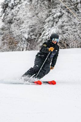 Podcast #191: Stratton Mountain President & COO Matt Jones