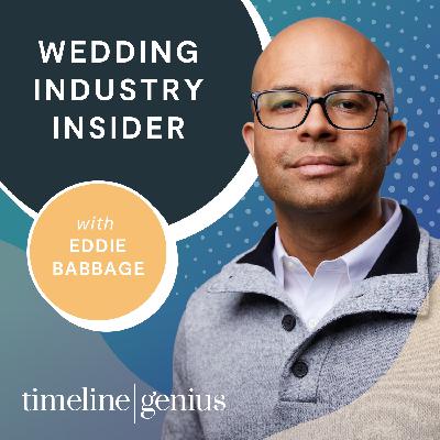 WII 176 - Be the Quarterback of the Wedding with Mark Allan Groleau