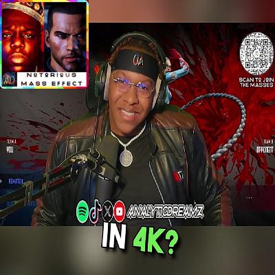 "NME+ PRESENTS: INVINCIBLE VS CLOSED ALPHA FIRST IMPRESSIONS SINCE NEW YORK VLOG (SPOTIFY EXCLUSIVE VIDEO VERSION)" "NME+ PRESENTS: INVINCIBLE VS CLOSED ALPHA FIRST IMPRESSIONS SINCE NEW YORK VLOG (SPOTIFY EXCLUSIVE VIDEO VERSION)"