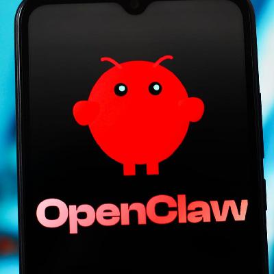 OpenClaw:病毒式传播的AI代理 OpenClaw:病毒式传播的AI代理