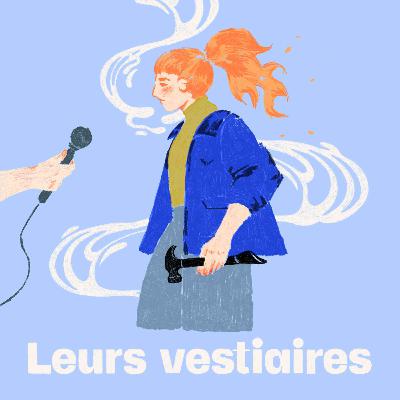 Leurs vestiaires saison 1 : bande annonce